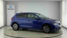 Usado 2024 VW Polo | € 19.490 (Preço justo)