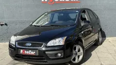 Usado 2007 Ford Focus Sport | € 5.900 (Preço justo)
