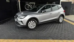 Cinza Usado 2024 Seat Arona Xperience SUV | € 21.750 (Preço justo)