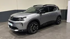 Cinzento Usado 2023 Citroën C5 Aircross Shine SUV | € 29.850 (Preço justo)