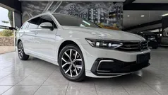Branco Usado 2021 VW Passat Carrinha | € 20.999 (Bom preço)