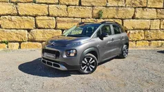 Usado 2020 Citroën C3 Aircross Shine SUV | € 19.950 (Preço justo)