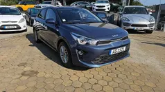 Cinza Usado 2022 Kia Rio Urban | € 13.950 (Bom preço)