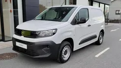 Branco Novo 2024 Opel Combo Monovolume | € 20.400 (Preço justo)