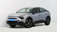 Usado 2023 Citroën C4 | € 18.900 (Preço justo)