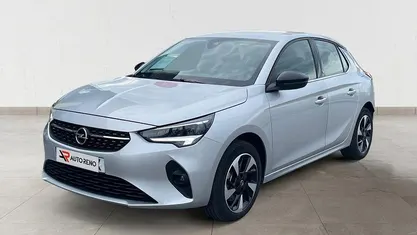 Cinza Usado 2023 Opel Corsa-e Elegance Citadino | € 21.750 (Preço justo)
