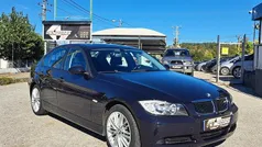 Usado 2006 BMW 320 Sedan | € 9.900 (Preço justo)
