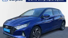 Usado 2022 Hyundai i20 | € 16.400 (Preço justo)