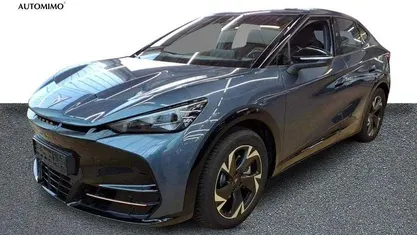 Azul Usado 2025 Cupra Tavascan Endurance SUV | € 40.980 (Bom preço)