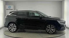 Preto Usado 2023 Renault Austral Iconic SUV | € 32.990 (Bom preço)