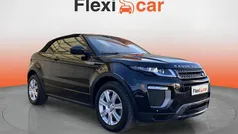 Preto Usado 2017 Land Rover Range Rover HSE Dynamic SUV | € 28.990 (Preço justo)