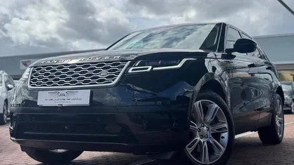 Usado 2021 Land Rover Range Rover Velar SUV | € 46.000 (Preço justo)