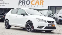 Usado 2016 Seat Ibiza Style | € 10.900 (Preço justo)