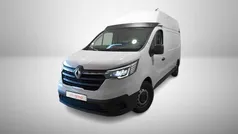 Usado 2022 Renault Trafic Van | € 18.990 (Super Preço)