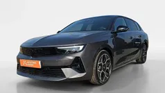 Cinza Usado 2024 Opel Astra Carrinha | € 24.490 (Preço justo)