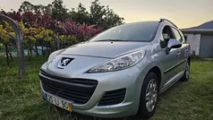 Usado 2009 Peugeot 207 Carrinha | € 3.150 (Preço justo)