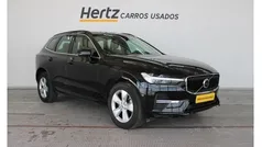 Usado 2022 Volvo XC60 Momentum SUV | € 37.990 (Bom preço)