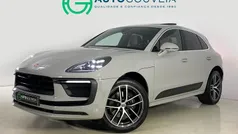 Cinza Usado 2022 Porsche Macan SUV | € 77.980 (Super Preço)
