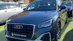 Usado 2021 Audi Q2 S-Line SUV | € 24.900 (Super Preço)