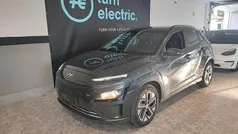 Cinzento Usado 2022 Hyundai Kauai SUV | € 19.900 (Bom preço)