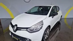 Usado 2013 Renault Clio IV Dynamique | € 8.999 (Preço justo)