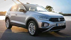 Usado 2024 VW T-Roc SUV | € 29.900 (Preço justo)