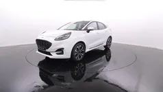 Branco Usado 2023 Ford Puma Gen-E | € 20.900 (Preço justo)