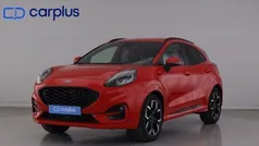 Usado 2021 Ford Puma ST-Line SUV | € 18.490 (Preço justo)