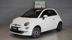 Branco Usado 2023 Fiat 500C Cabrios | € 15.750 (Preço justo)