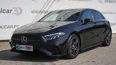 Usado 2023 Mercedes A200 AMG line Citadino | € 32.500 (Preço justo)