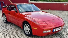 Porsche 944 Turbo