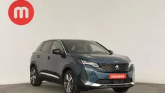 Usado 2024 Peugeot 3008 Allure | € 29.999 (Preço justo)