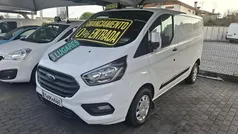 Usado 2018 Ford Transit | € 16.500 (Preço justo)