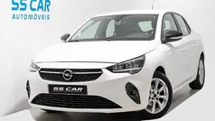 Usado 2021 Opel Corsa Edition | € 9.990 (Bom preço)