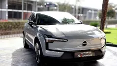 Usado 2024 Volvo EX30 SUV | € 37.900 (Preço justo)