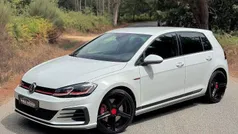 Usado 2017 VW Golf VII GTI | € 28.500 (Preço justo)