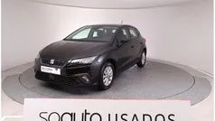 Usado 2024 Seat Ibiza Style | € 17.090 (Preço justo)