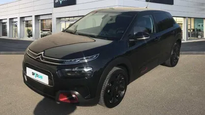 Usado 2019 Citroën C4 Comfort | € 16.940 (Preço justo)