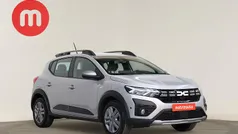 Usado 2023 Dacia Sandero Expression Citadino | € 15.999 (Preço justo)