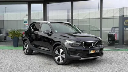 Usado Volvo XC40 261 HP (191 kW) 2020 SUV