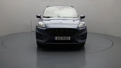 Usado 2022 Ford Kuga ST-Line SUV | € 20.990 (Bom preço)