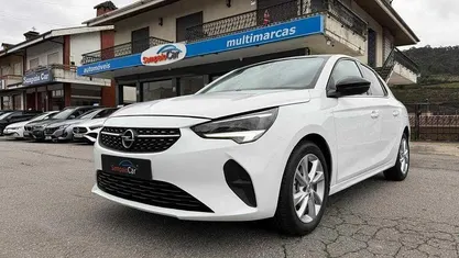 Usado 2022 Opel Corsa Elegance | € 14.990 (Preço justo)