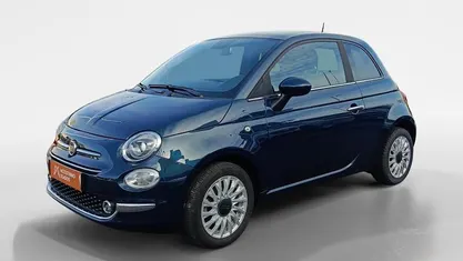 Usado Fiat 500 70 HP (51 kW) 2023 Citadino