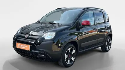 Usado Fiat Panda 70 HP (51 kW) 2024 Citadino