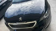 Usado 2014 Peugeot 308 Citadino | € 9.999 (Bom preço)