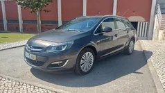 Outra Usado 2014 Opel Astra Carrinha | € 4.990 (Super Preço)