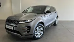 Cinzento Usado 2023 Land Rover Range Rover evoque R-Dynamic SUV | € 51.500 (Preço justo)