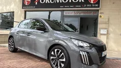 Usado 2024 Peugeot 208 Active Citadino | € 16.450 (Bom preço)