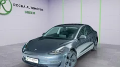 Usado 2022 Tesla Model 3 Standard Range Sedan | € 29.999 (Preço justo)