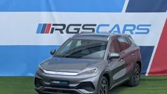 Usado 2023 BYD Atto 3 SUV | € 26.990 (Bom preço)
